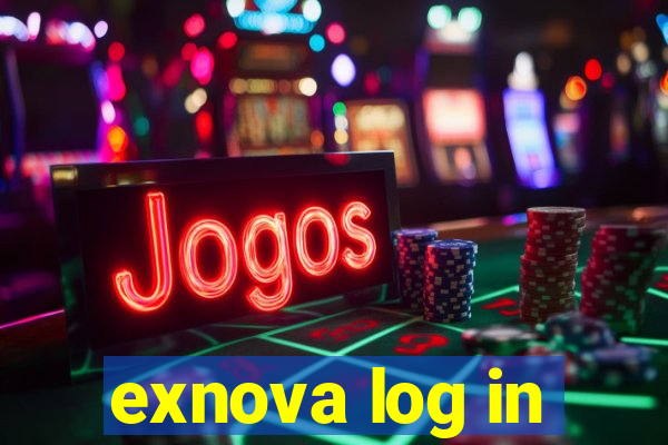 exnova log in